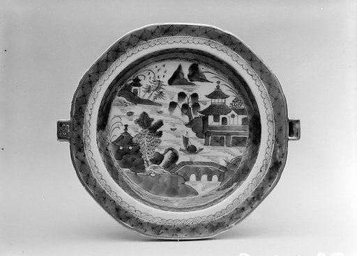 Hot Water Plate