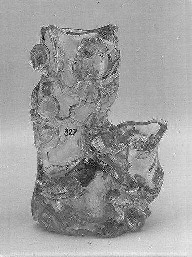 Double vase