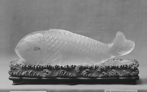 Figure of a Fish