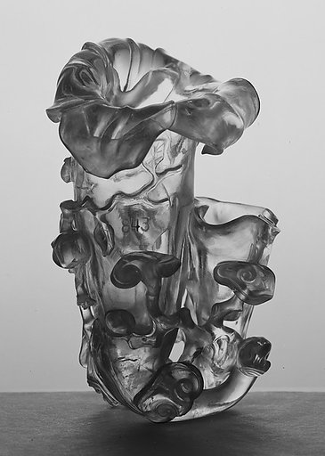 Double vase