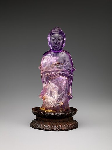 Standing Buddha