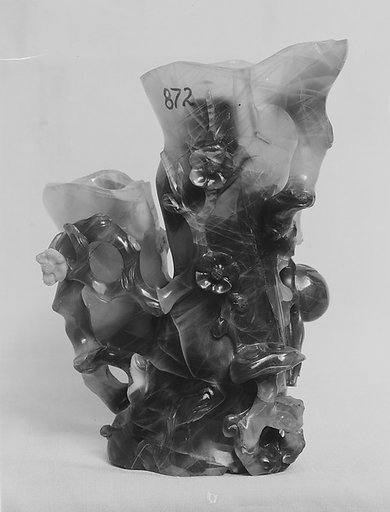 Double vase