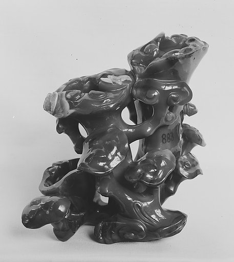 Double vase
