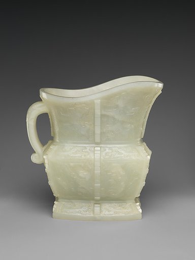 Pitcher