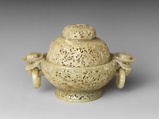 Incense burner