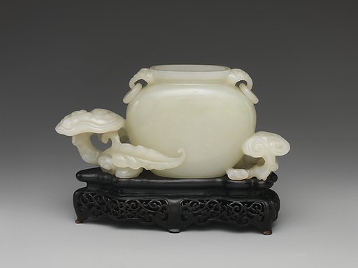 Water jar