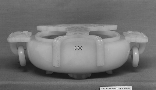 Marriage cup