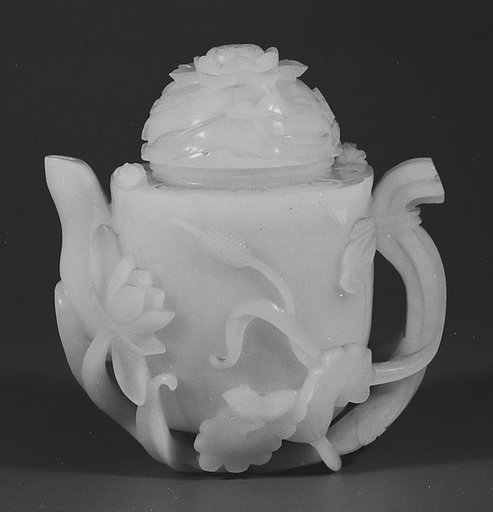 Teapot