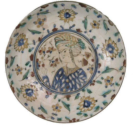 Plate