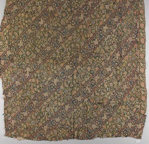 Textile Fragment