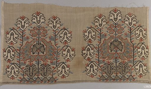 Textile Fragment