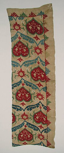 Textile Fragment
