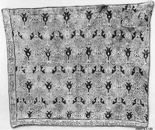 Textile Fragment