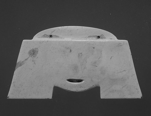 Ivory Tone Pendant