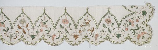 Textile Fragment