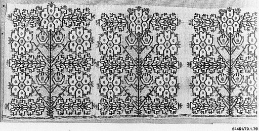 Textile Fragment