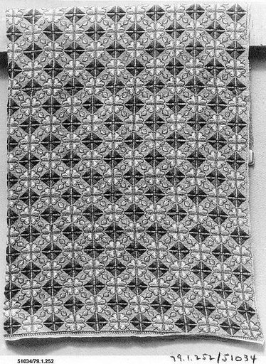 Textile Fragment