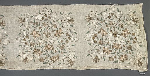 Textile Fragment