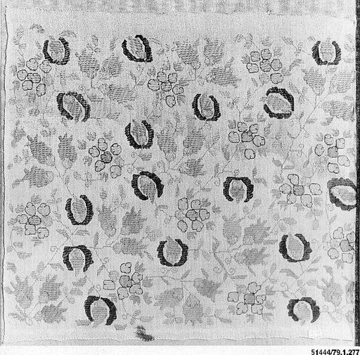 Textile Fragment