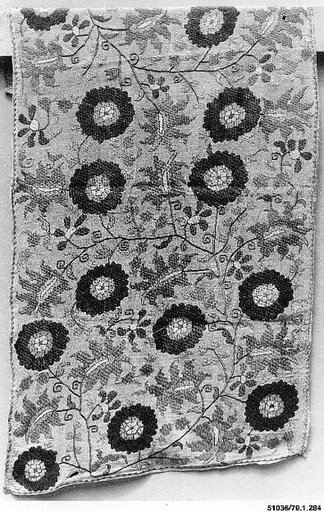 Textile Fragment