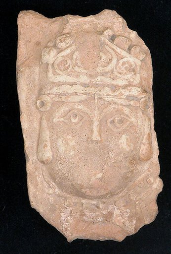 Fragment of a Jar