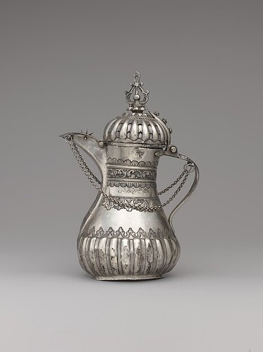 Coffee Pot