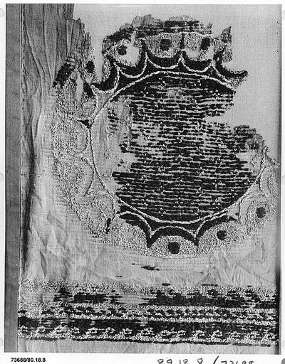 Textile Fragment