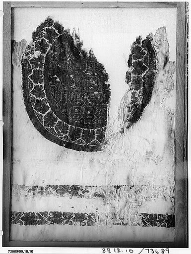 Textile Fragment