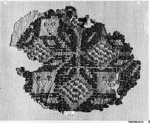 Textile Fragment