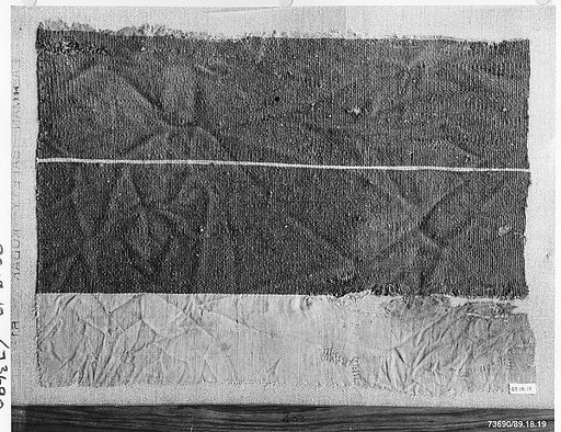 Textile Fragment