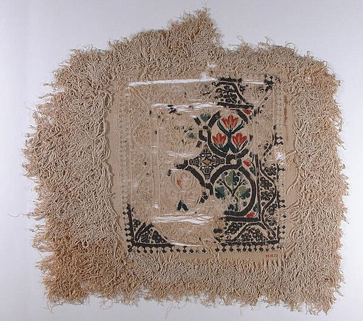 Textile Fragment