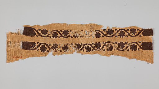 Textile Fragment