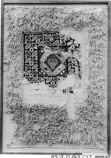 Textile Fragment