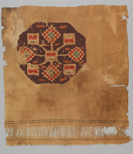 Textile Fragment