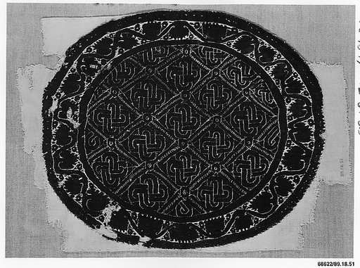 Textile Fragment