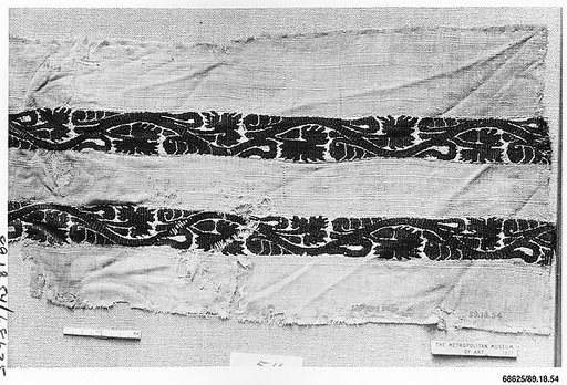 Textile Fragment