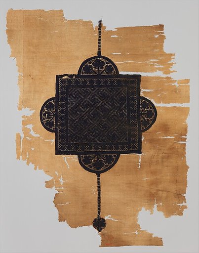 Textile Fragment
