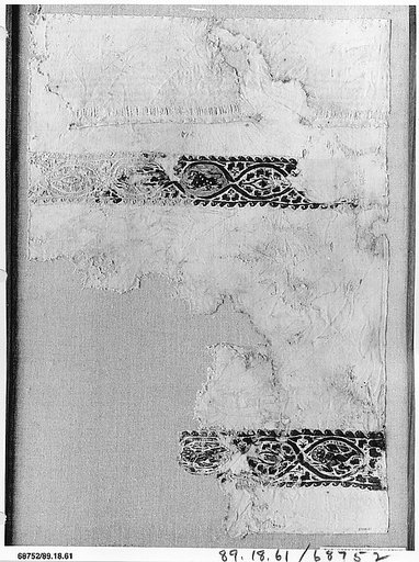 Textile Fragment