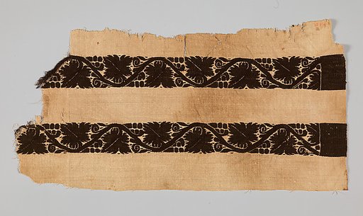 Textile Fragment