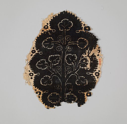 Textile Fragment
