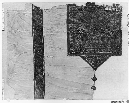 Textile Fragment