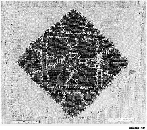 Textile Fragment