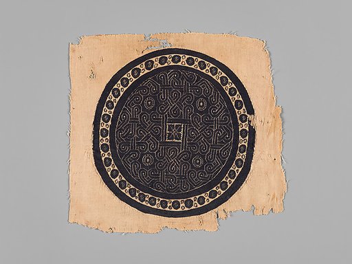 Textile Fragment