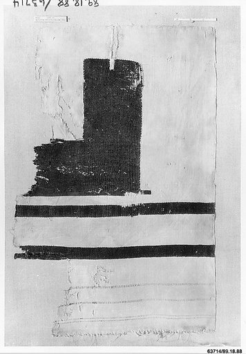 Textile Fragment