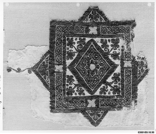 Textile Fragment