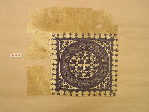 Textile Fragment