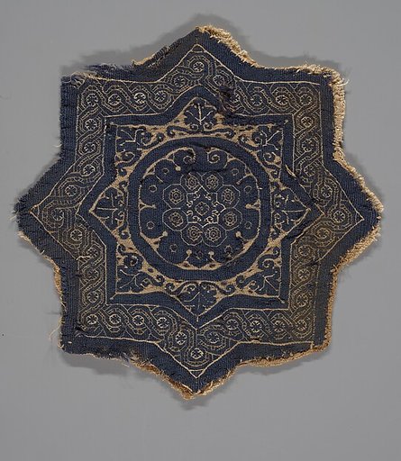 Textile Fragment
