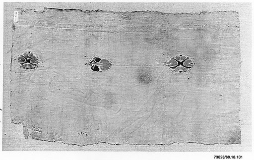 Textile Fragment