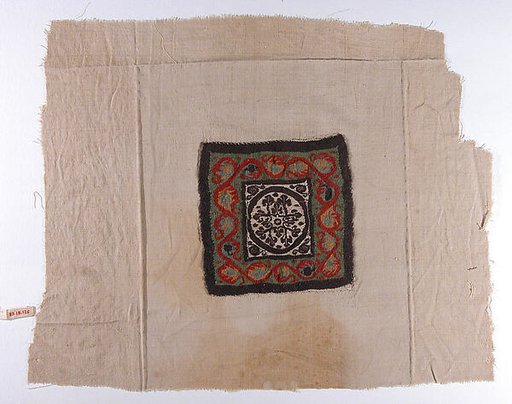 Textile Fragment
