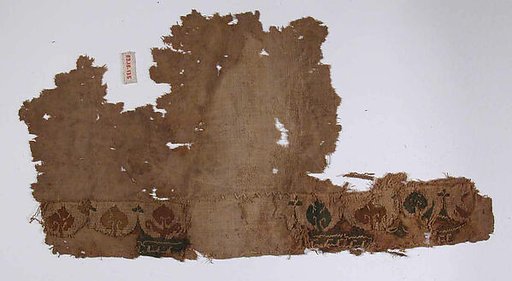 Textile Fragment